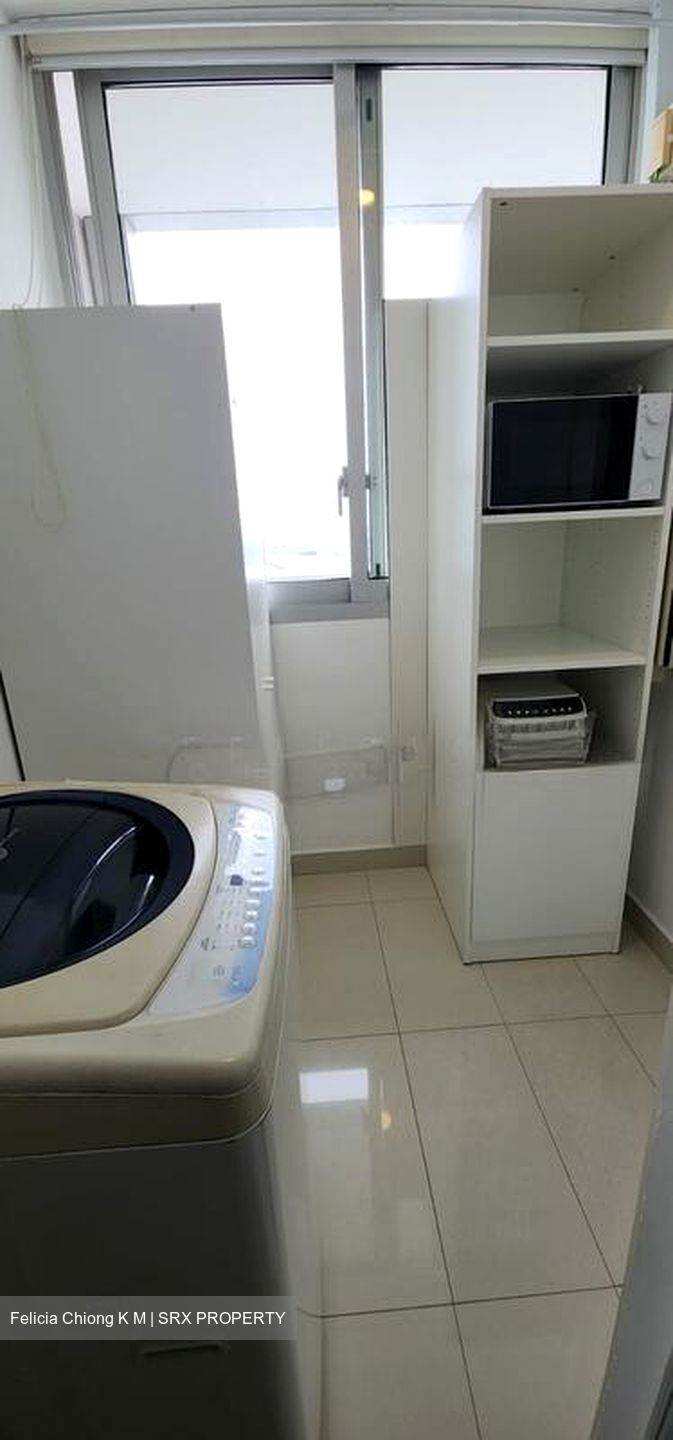 Reflections At Keppel Bay (D4), Condominium #501034661